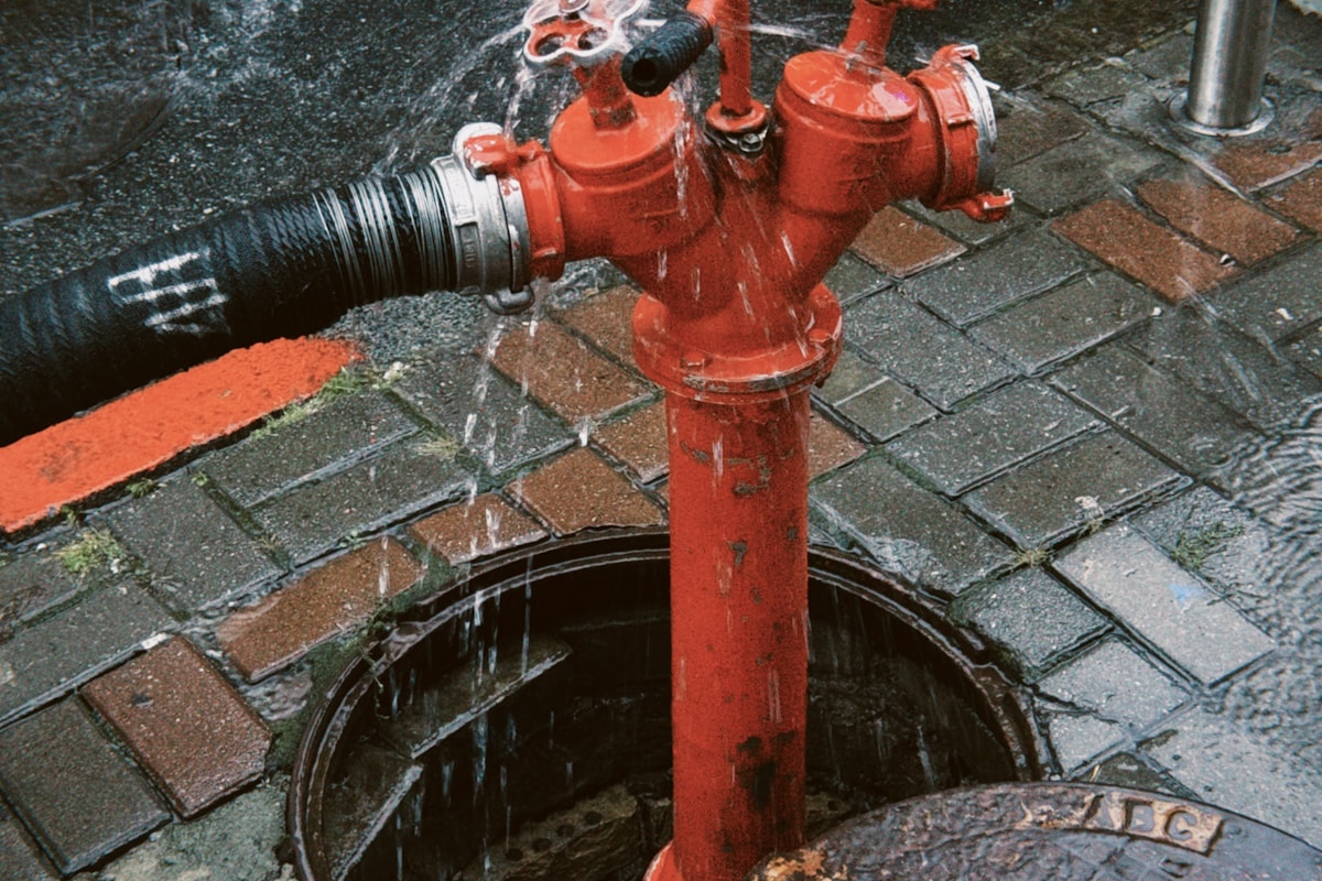 Commercial water damage restoration in Shawnee